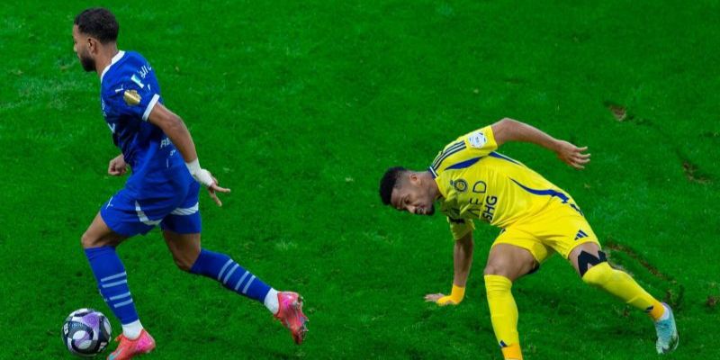 Soi Kèo Al Qadsiah Vs Al Hilal 30/01 phân tích dữ liệu chuyên sâu